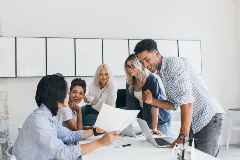Course 1 – Foundations